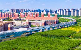 通過初審！咸陽第二條地鐵重要信息→